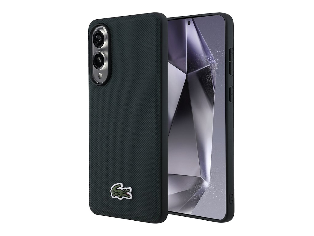 Samsung GP-LCHMS25PVCE mobiltelefon etui 17 cm (6.7") Cover Mørkegrøn