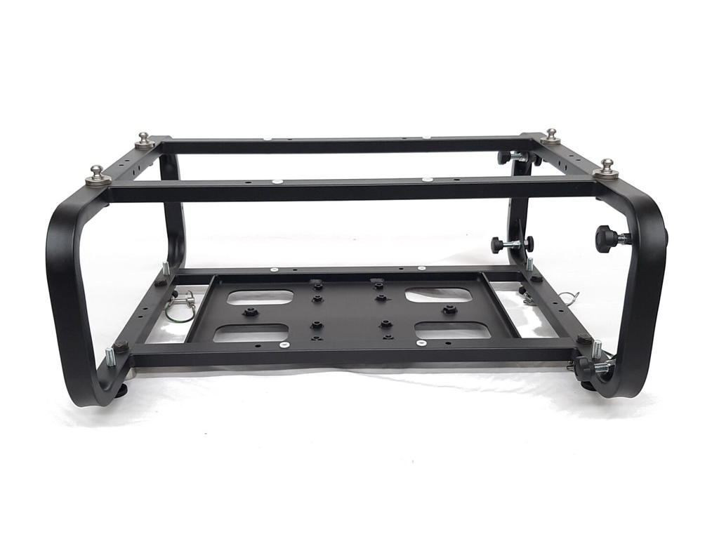 Epson V12H006AN0 monteringsbeslag til projektor Loft Sort