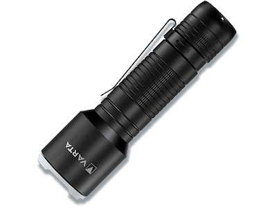 Lommelygte, Varta, F30 Pro