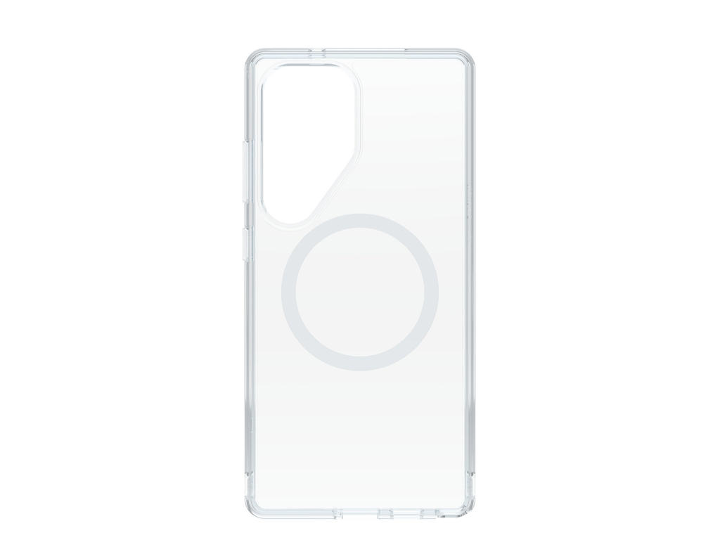 OtterBox Symmetry mobiltelefon etui 17,5 cm (6.9") Cover Transparent
