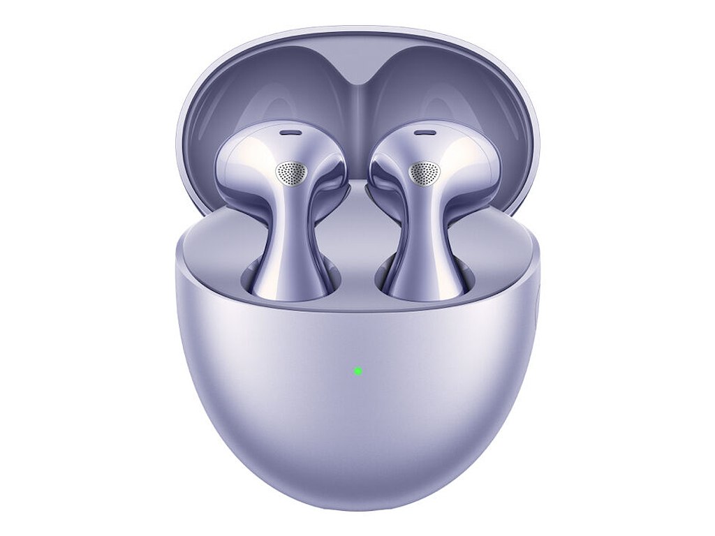 Huawei FreeBuds 6 Headset Trådløs I ørerne Opkald/musik USB Type-C Bluetooth Lilla