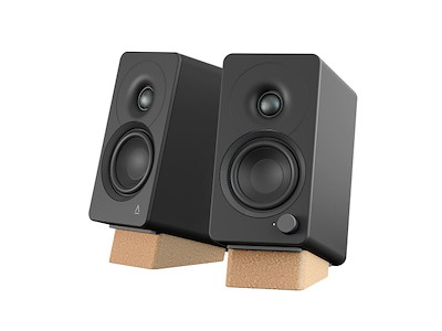 Creative Labs Creative XF1 Sort Kabel & trådløs 72 W
