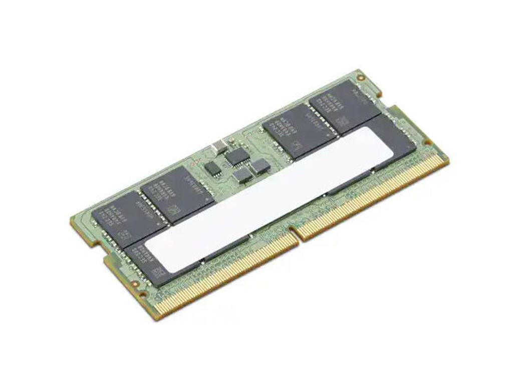 Lenovo 5M31L87392 hukommelsesmodul 8 GB DDR5