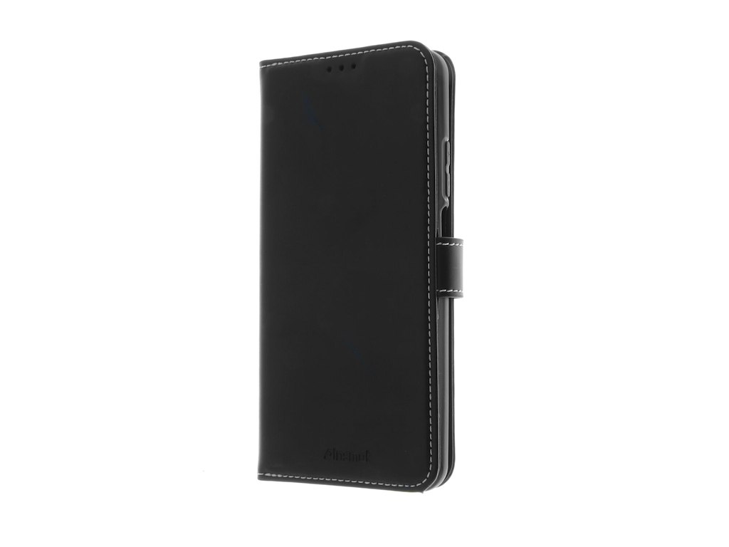 Insmat 650-2915 mobiltelefon etui 16,9 cm (6.67") Flipetui Sort