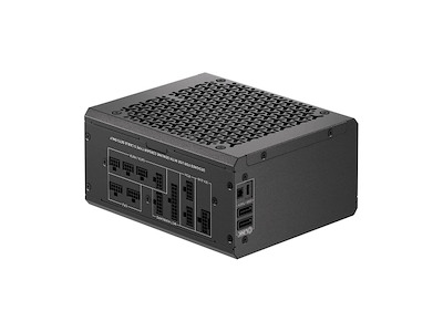 Corsair HX1000i enhed til strømforsyning 1000 W 24-pin ATX ATX Sort