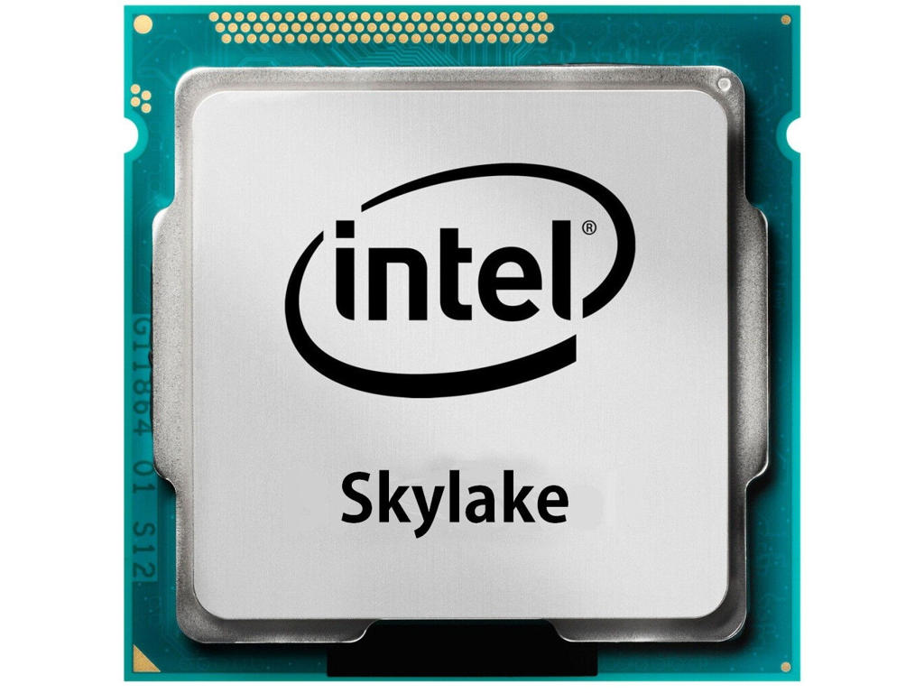 Intel Core i3-6102E processor 1,9 GHz 3 MB Smart cache Bakke