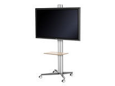 SMS Smart Media Solutions Flatscreen X FH M1955 W/S Hvid