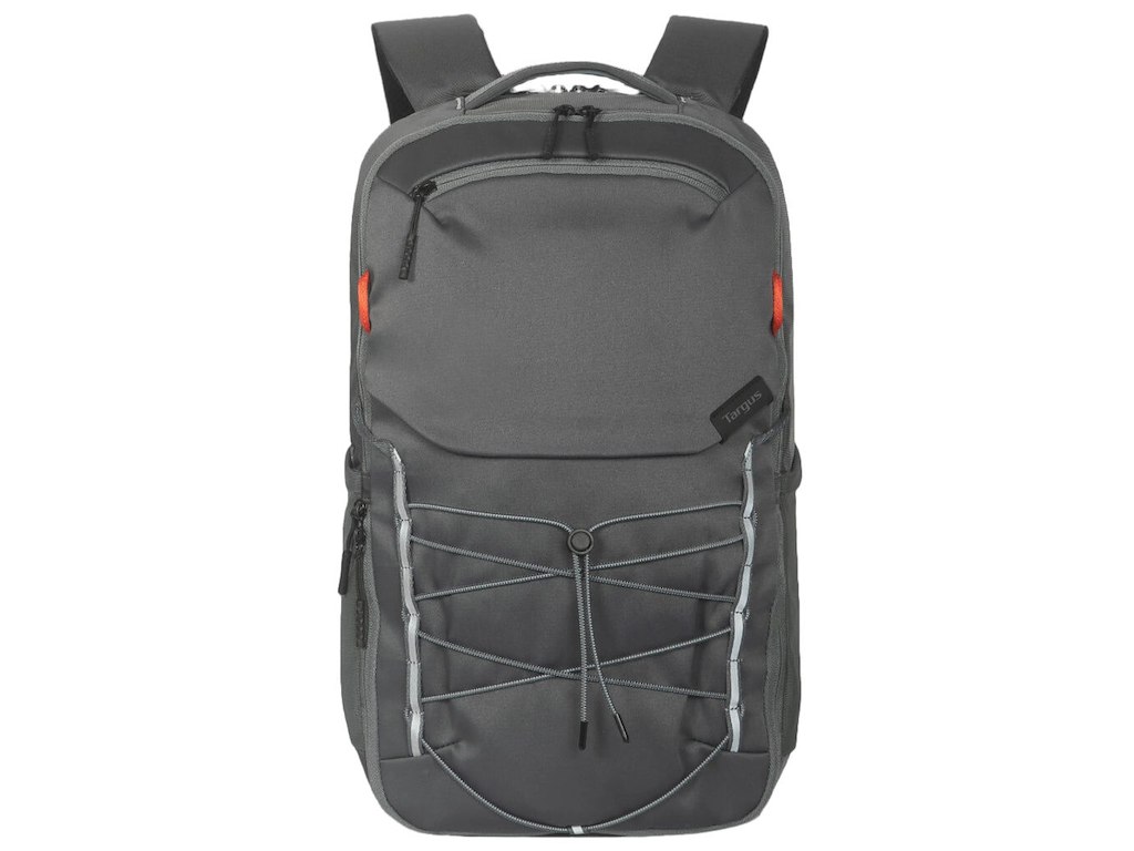 Targus TBB65802GL taske og etui til laptop 40,6 cm (16") Rygsæk Grå