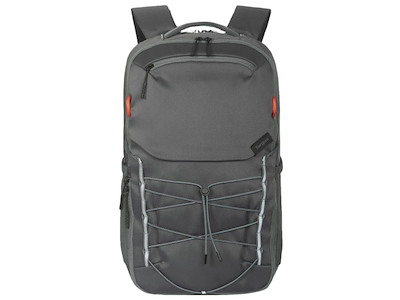 Targus TBB65802GL taske og etui til laptop 40,6 cm (16") Rygsæk Grå