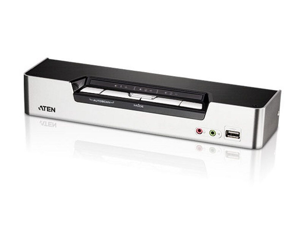 ATEN CS1794-AT-G KVM Switch Sort