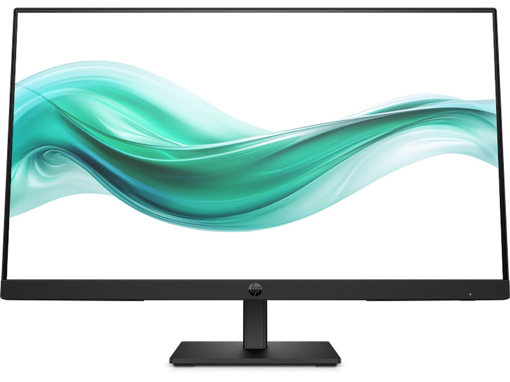 HP Series 3 Pro 23,8" FHD-skærm – 324ph