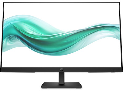 HP Series 3 Pro 23,8" FHD-skærm – 324ph