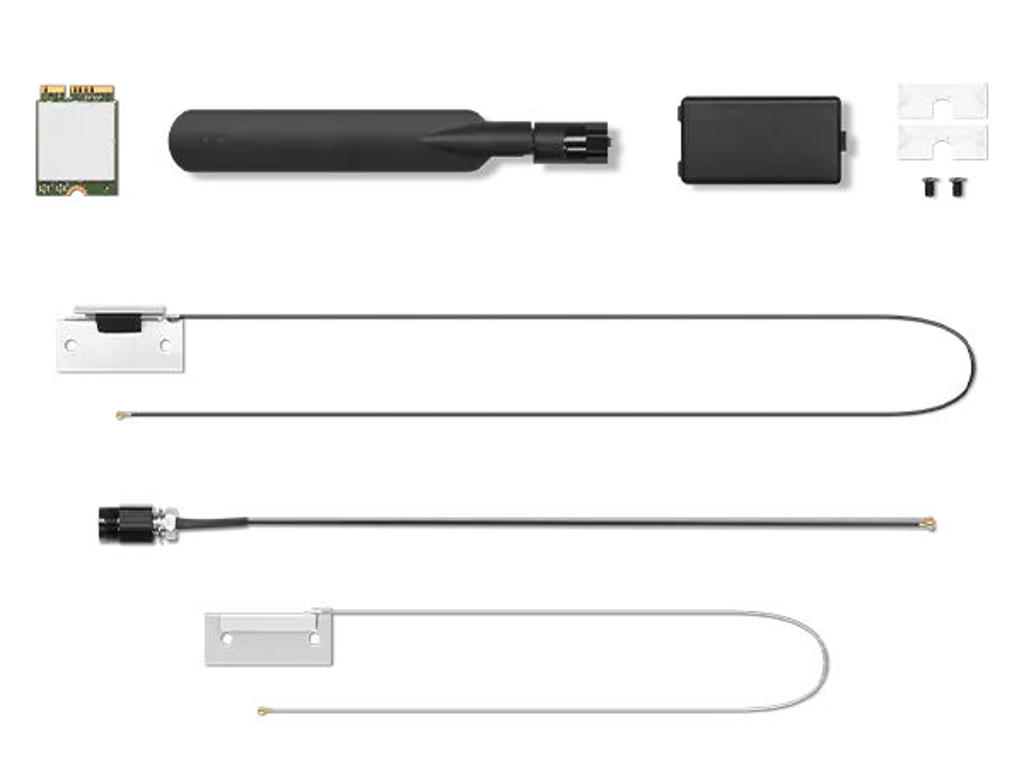 Lenovo 4XC1L37930 netværkskort Intern WLAN