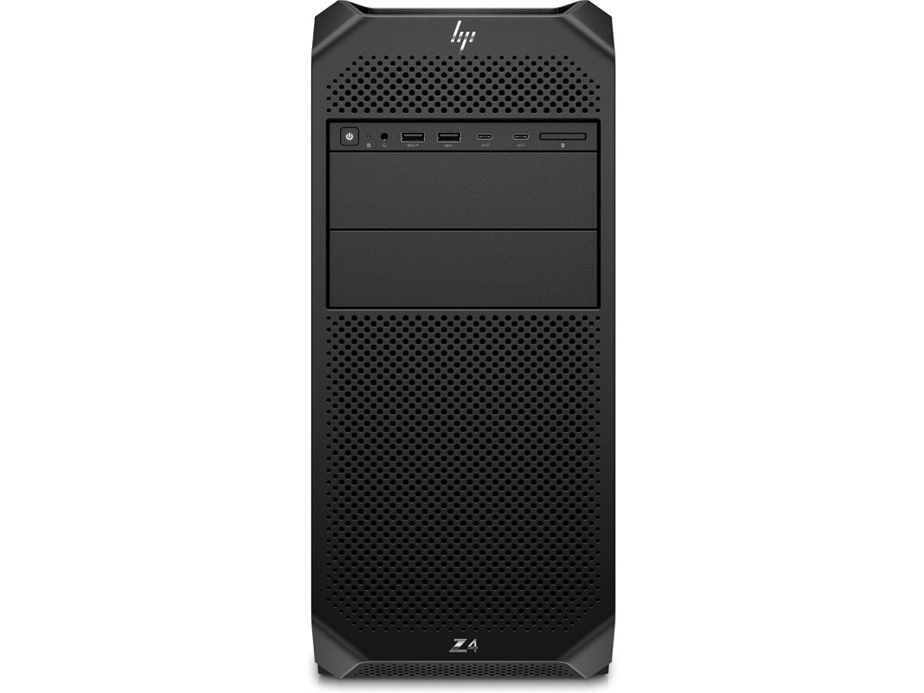 HP Z4 G5 Intel® Xeon W w3-2425 32 GB DDR5-SDRAM 1 TB SSD Windows 11 Pro Tower Workstation AI Workstation Sort