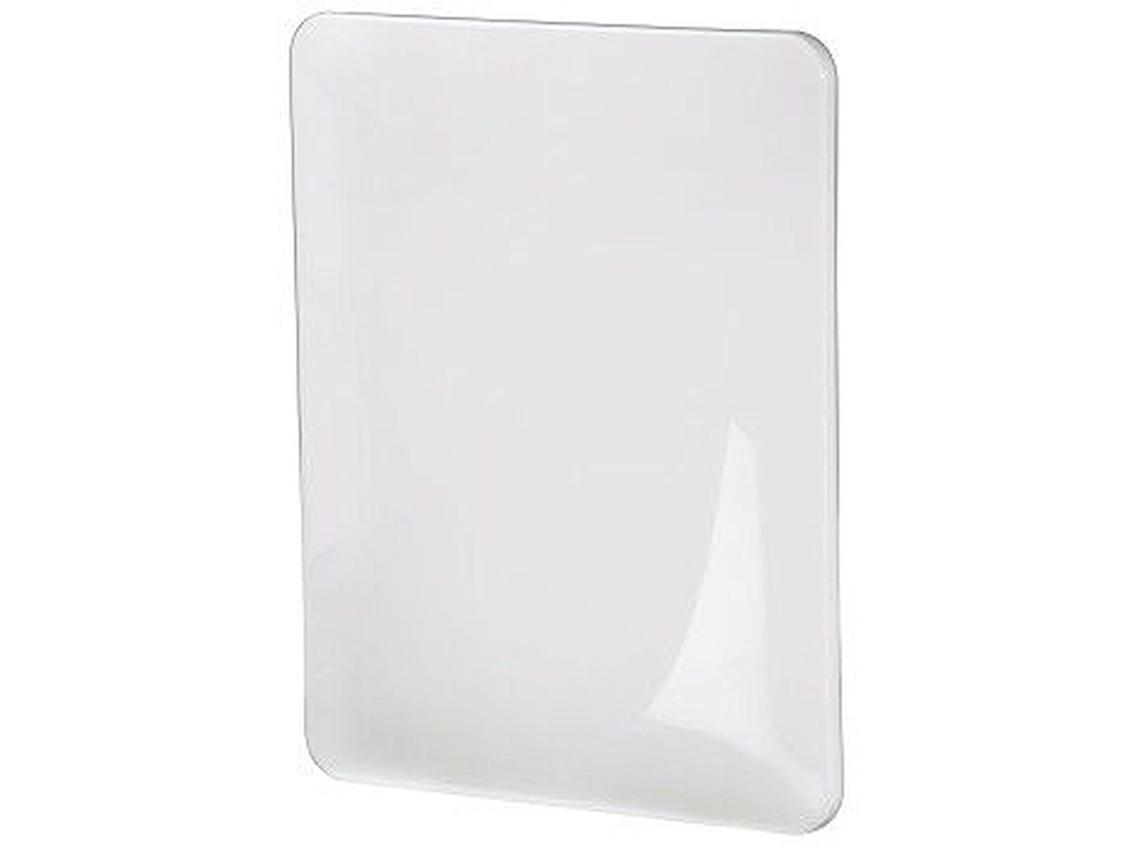 Hama 106362 24,6 cm (9.7") Hvid