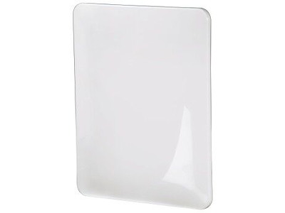 Hama 106362 24,6 cm (9.7") Hvid