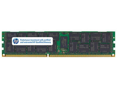 HP 4GB DDR3 1333MHz hukommelsesmodul 1 x 4 GB