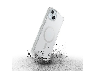 OtterBox Symmetry mobiltelefon etui 17 cm (6.7") Cover Transparent