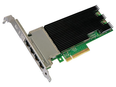 Lenovo 7XC7A05927 netværkskort Intern Ethernet 10000 Mbit/s