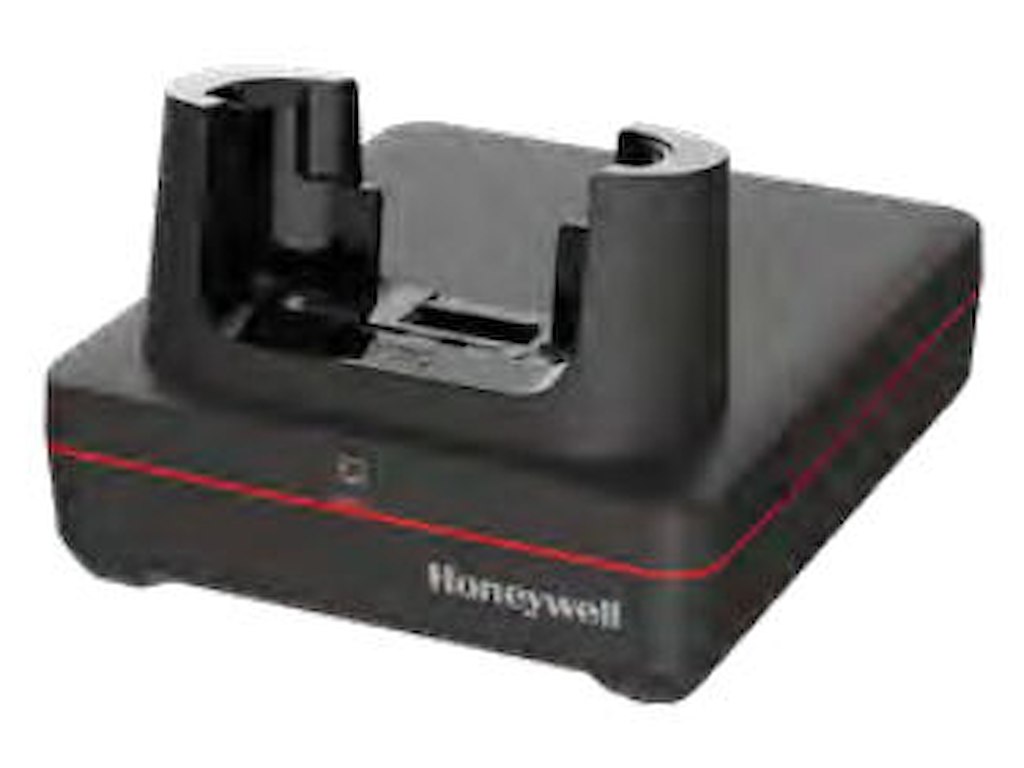 Honeywell CT70-DB-UVX-3 oplader til mobil enhed Mobil computer Sort Vekselstrøm Indendørs