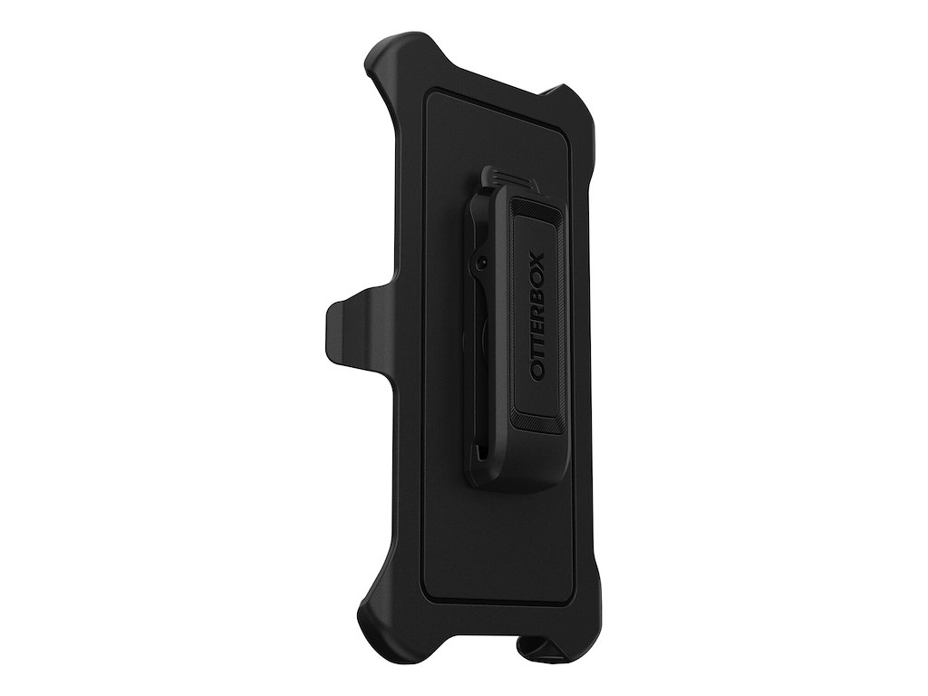 OtterBox Defender Pro Holster mobiltelefon etui 17,3 cm (6.8") Hylster Sort