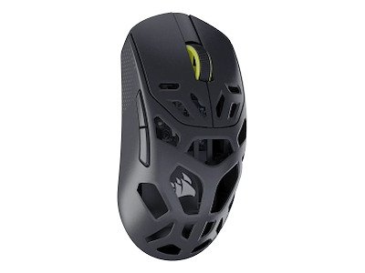 Corsair SABRE v2 PRO mus Spil Højre hånd Bluetooth + USB Type-C Optisk 33000 dpi