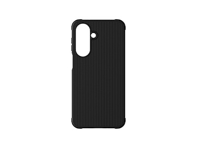 Samsung Rugged Case - Black - Galaxy A27 5G mobiltelefon etui