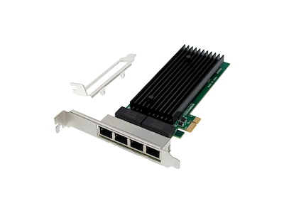 Microconnect MC-PCIEX1-82575-Q Ikke kategoriseret