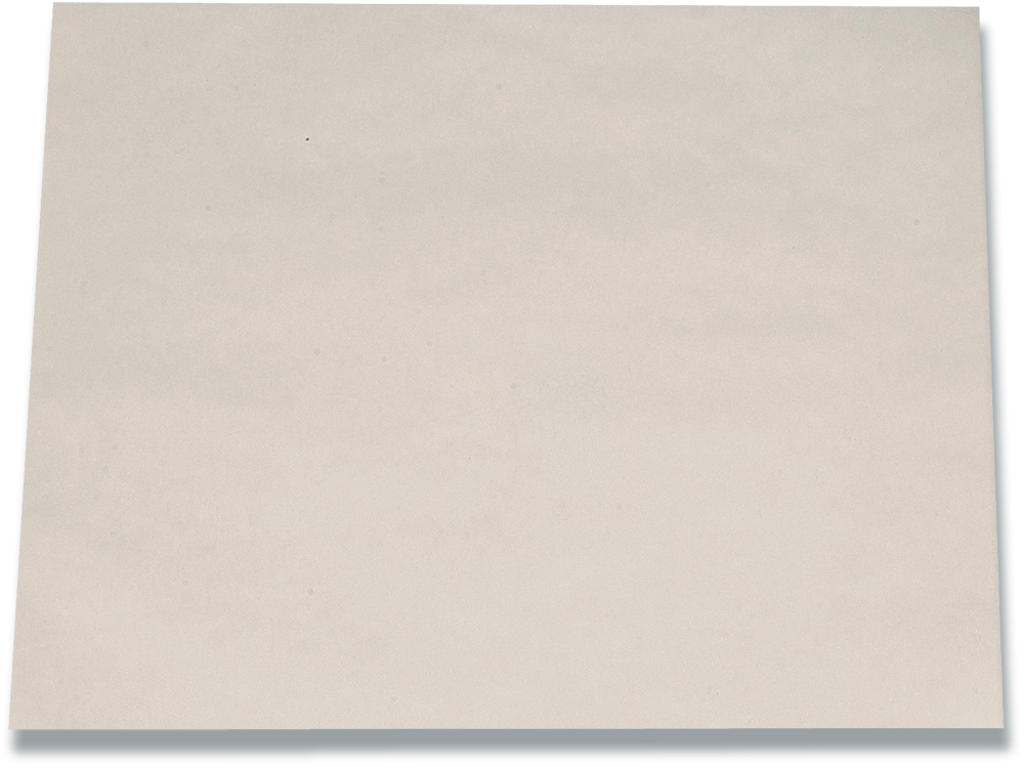 Madpapir Pergament 42x34cm 5kg./pk