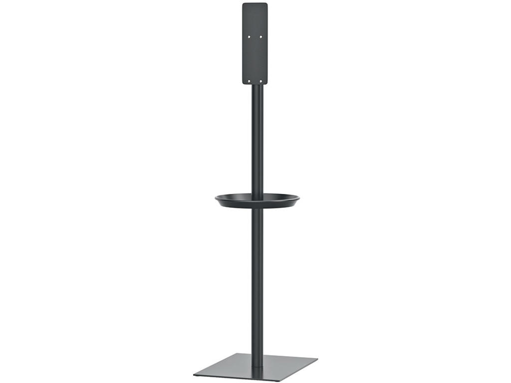 Stander, Til S1 S2 S4 F1 Dispenser, 167 cm, Til gulv, Tork 