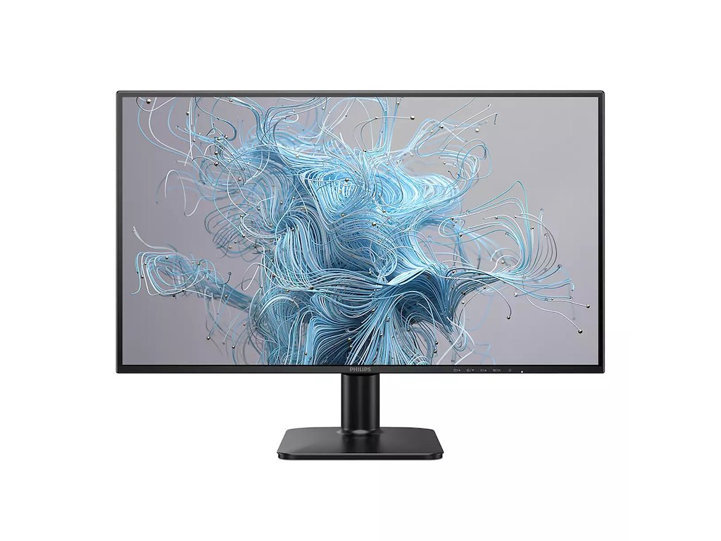 Philips 1000 series 27E2N1110/00 computerskærm 68,6 cm (27") 1920 x 1080 pixel Fuld HD LCD Sort