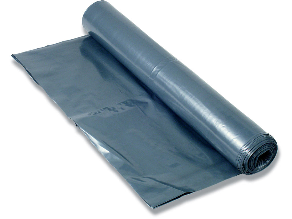 Affaldssække, 140 liter, 1 rulle, 10 sække pr rulle, MultiLine 