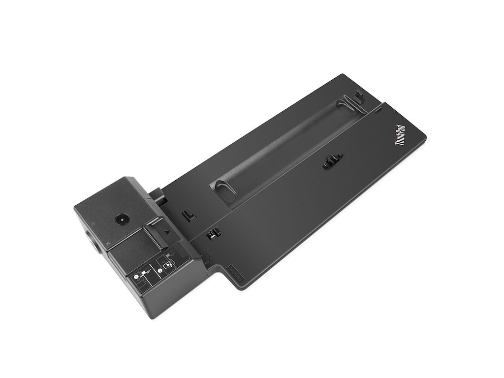 Lenovo 40AG0090DK dockingstation Docking Sort