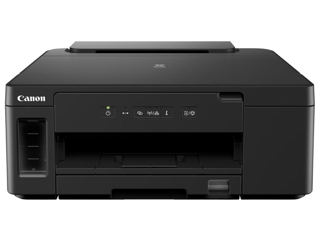 Canon PIXMA GM2050 blækprinter 600 x 1200 dpi A4 Wi-Fi