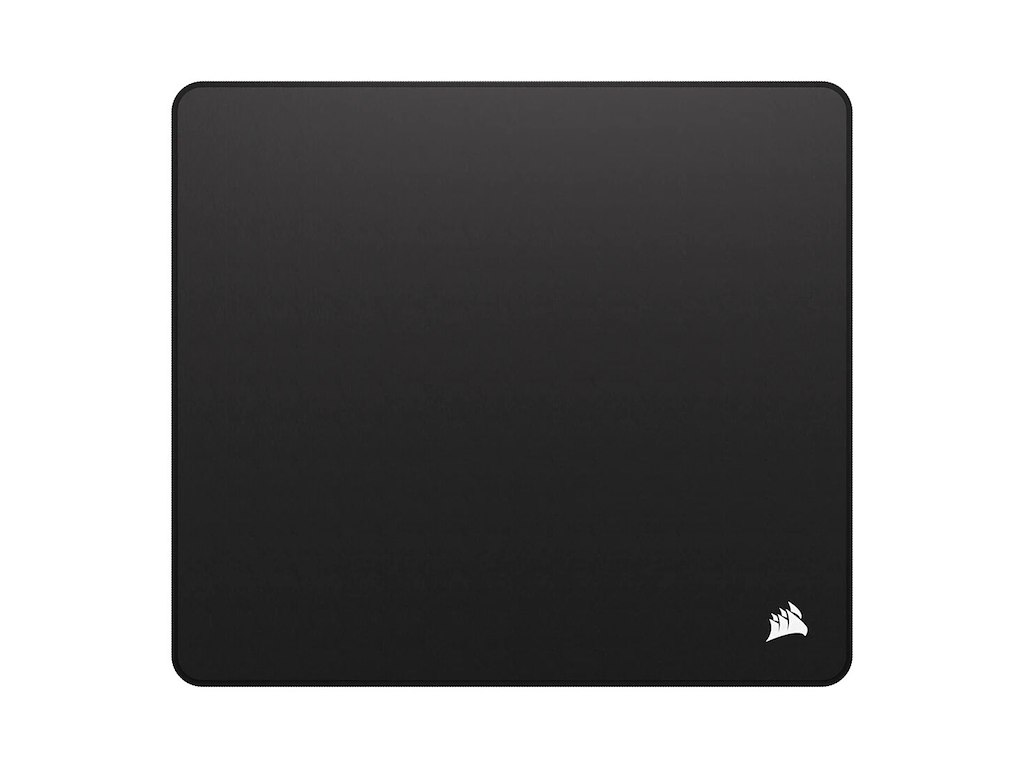 Corsair MM Gaming musemåtte Sort
