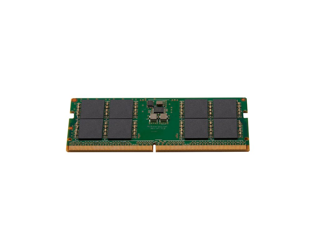 HP 32GB DDR5 (1x32GB) 5600 DIMM ECC REG Memory