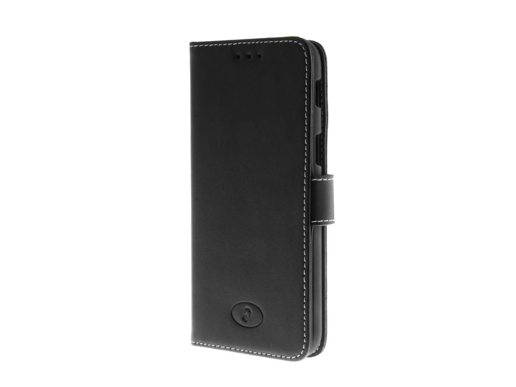 Insmat 650-2529 mobiltelefon etui 13,2 cm (5.2") Flipetui Sort