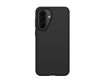 OtterBox React mobiltelefon etui 17 cm (6.7") Cover Sort
