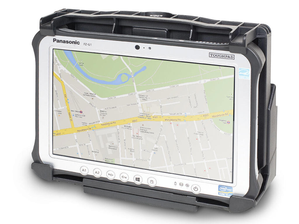 Panasonic FZ-G1 Docking Sort