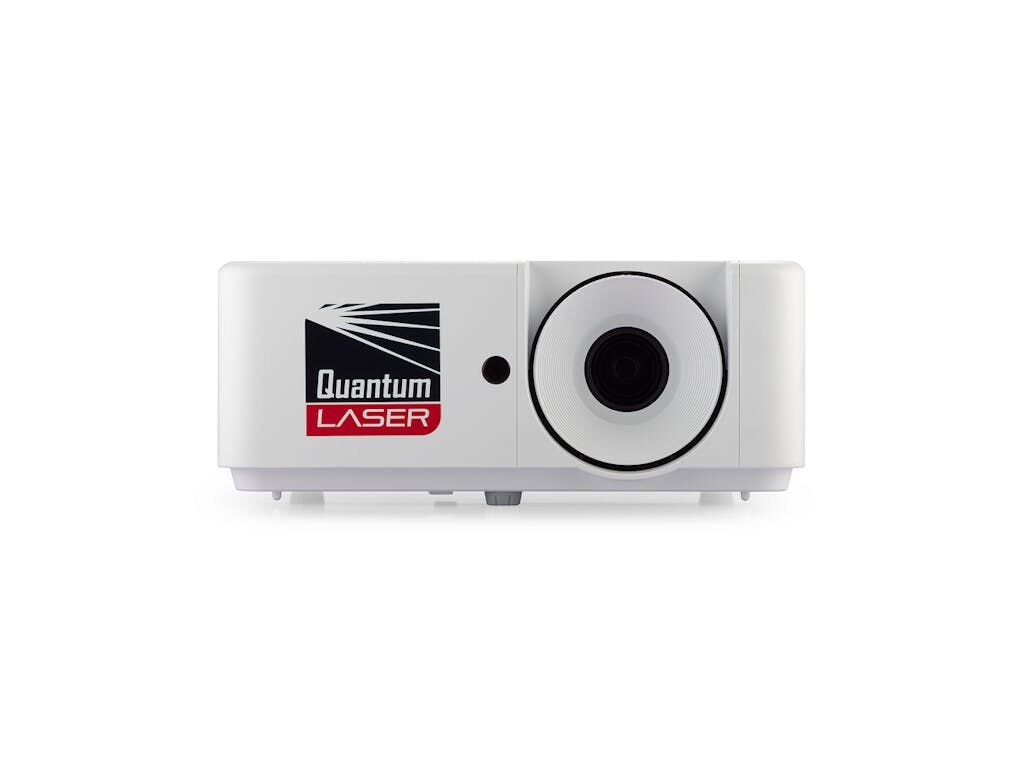 InFocus Nemesis IN1008SL 4500 ANSI lumens DLP 1080p (1920x1080) Hvid