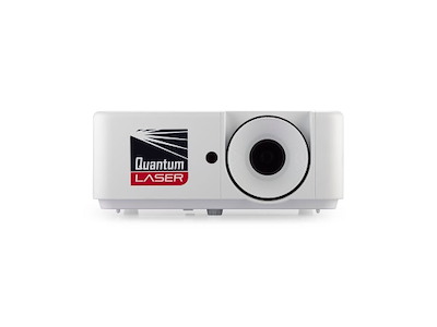 InFocus Nemesis IN1008SL 4500 ANSI lumens DLP 1080p (1920x1080) Hvid