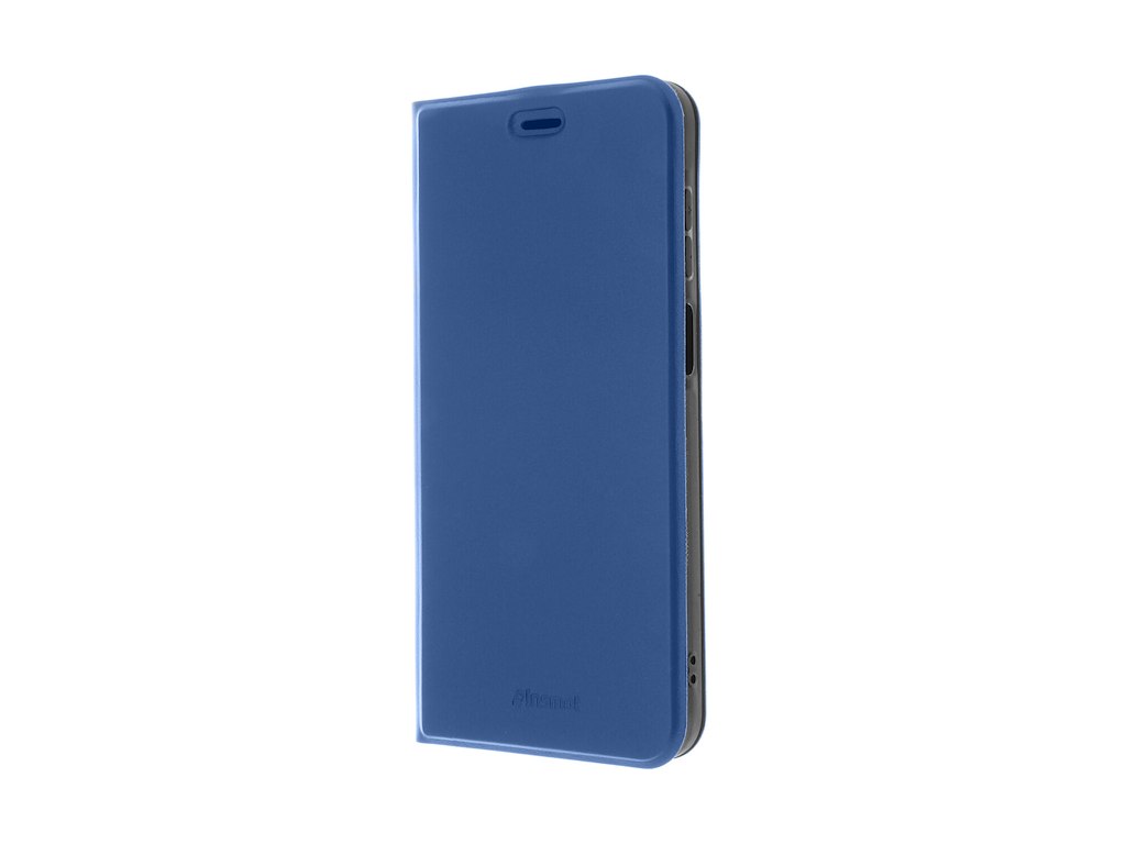 Insmat 650-3328 mobiltelefon etui 17 cm (6.7") Folie Blå