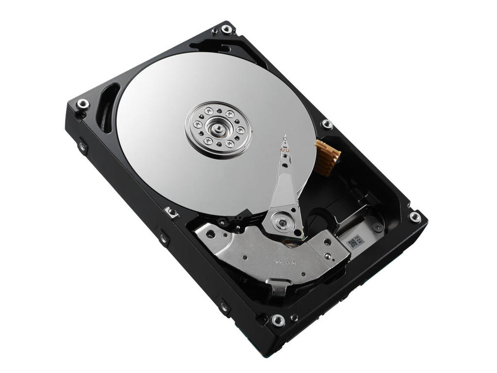 DELL 9CL066-080 harddisk 450 GB 15000 rpm 3.5" SAS