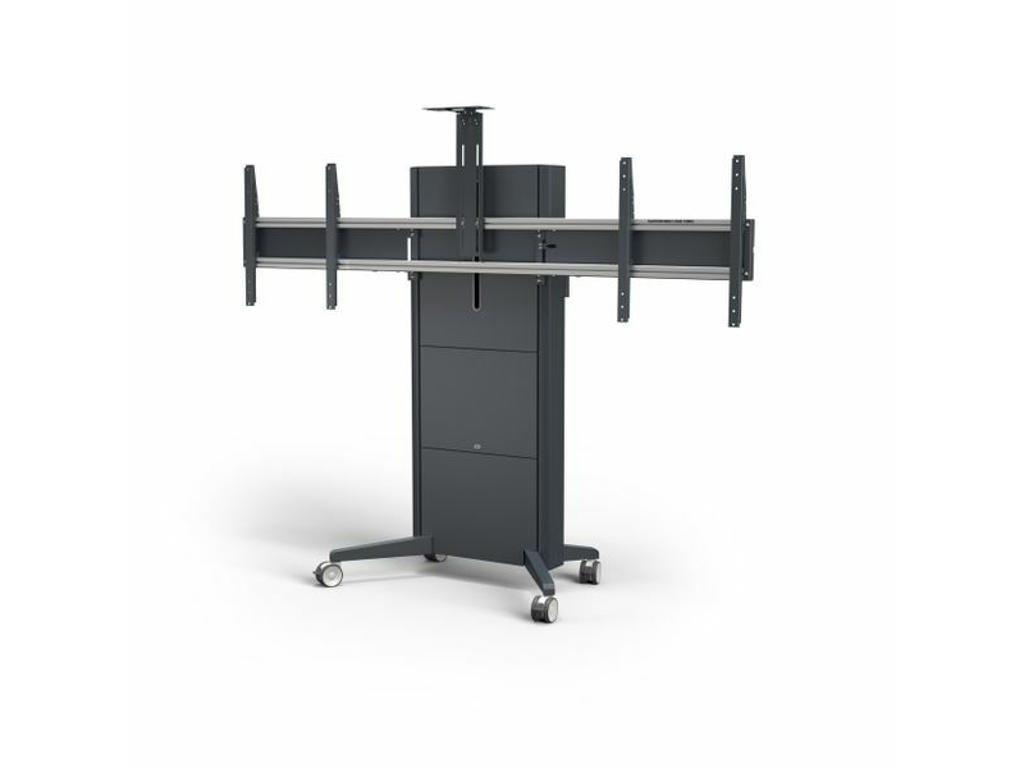 SMS Smart Media Solutions VC 120 800x400 EU DG Gulv Grå