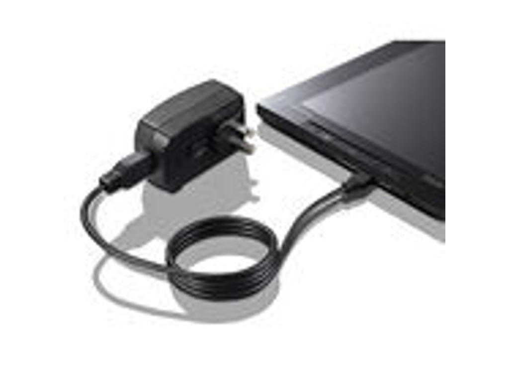Lenovo 0A36249 oplader til mobil enhed Tablet Sort Vekselstrøm Indendørs
