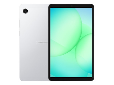 Samsung Galaxy Tab A11 64 GB 22,1 cm (8.7") 4 GB Wi-Fi 5 (802.11ac) Sølv