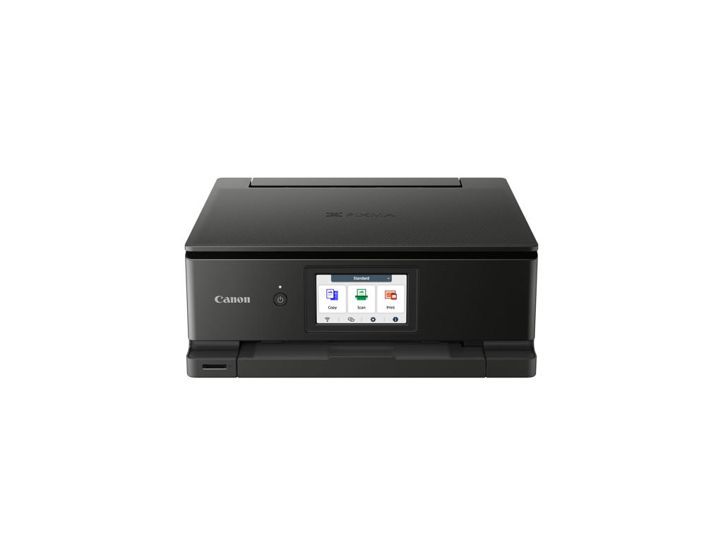 Canon PIXMA TS8750 Inkjet A4 4800 x 1200 DPI Wi-Fi