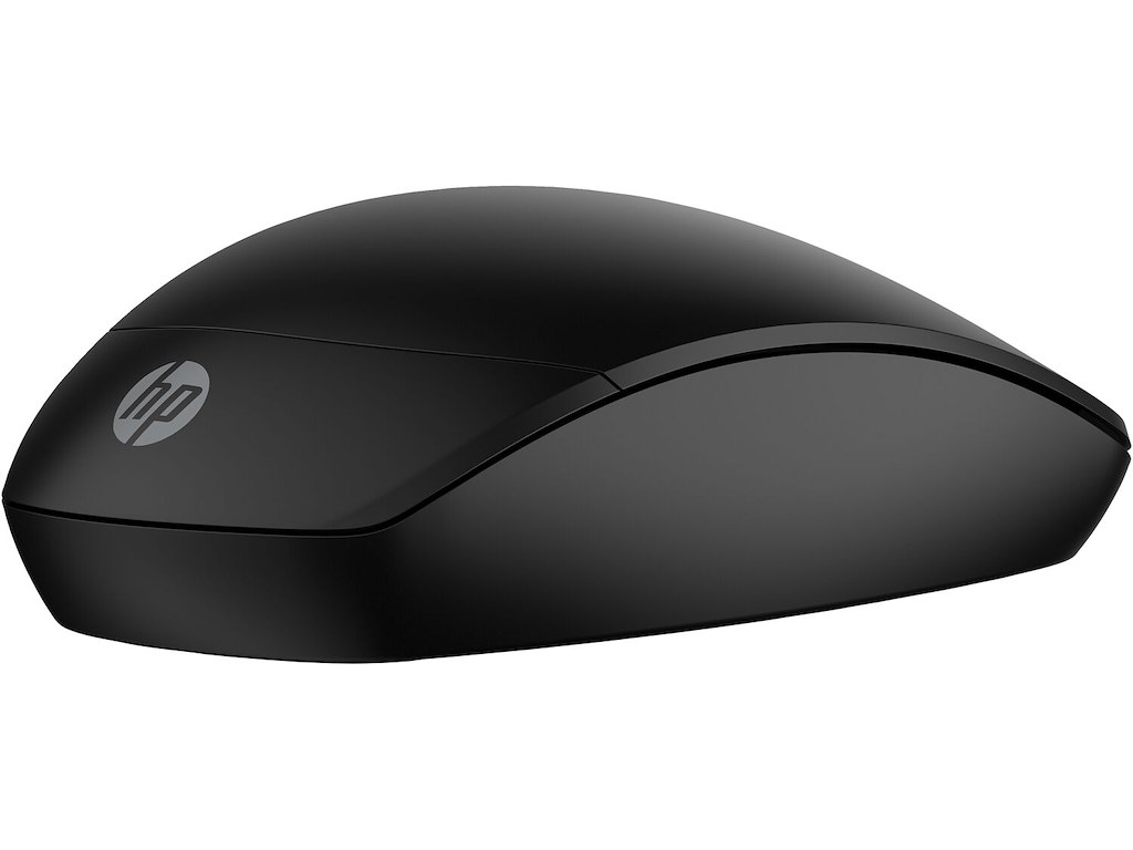 HP 230 Slim Wireless Mouse
