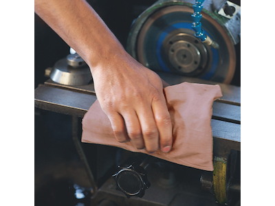 Aftørringsrulle, Udvendig oprulning, 1 lag, 1 rulle, Tork Basic W1