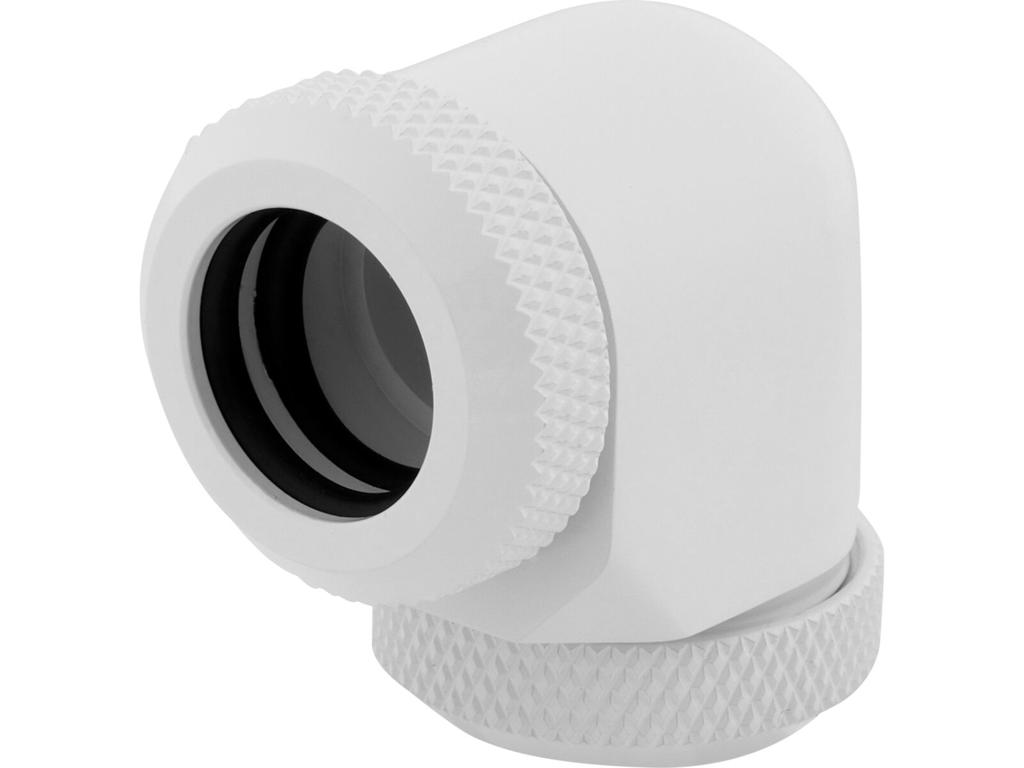 Corsair CX-9052027-WW Computerkølesystem, dele og tilbehør Montering